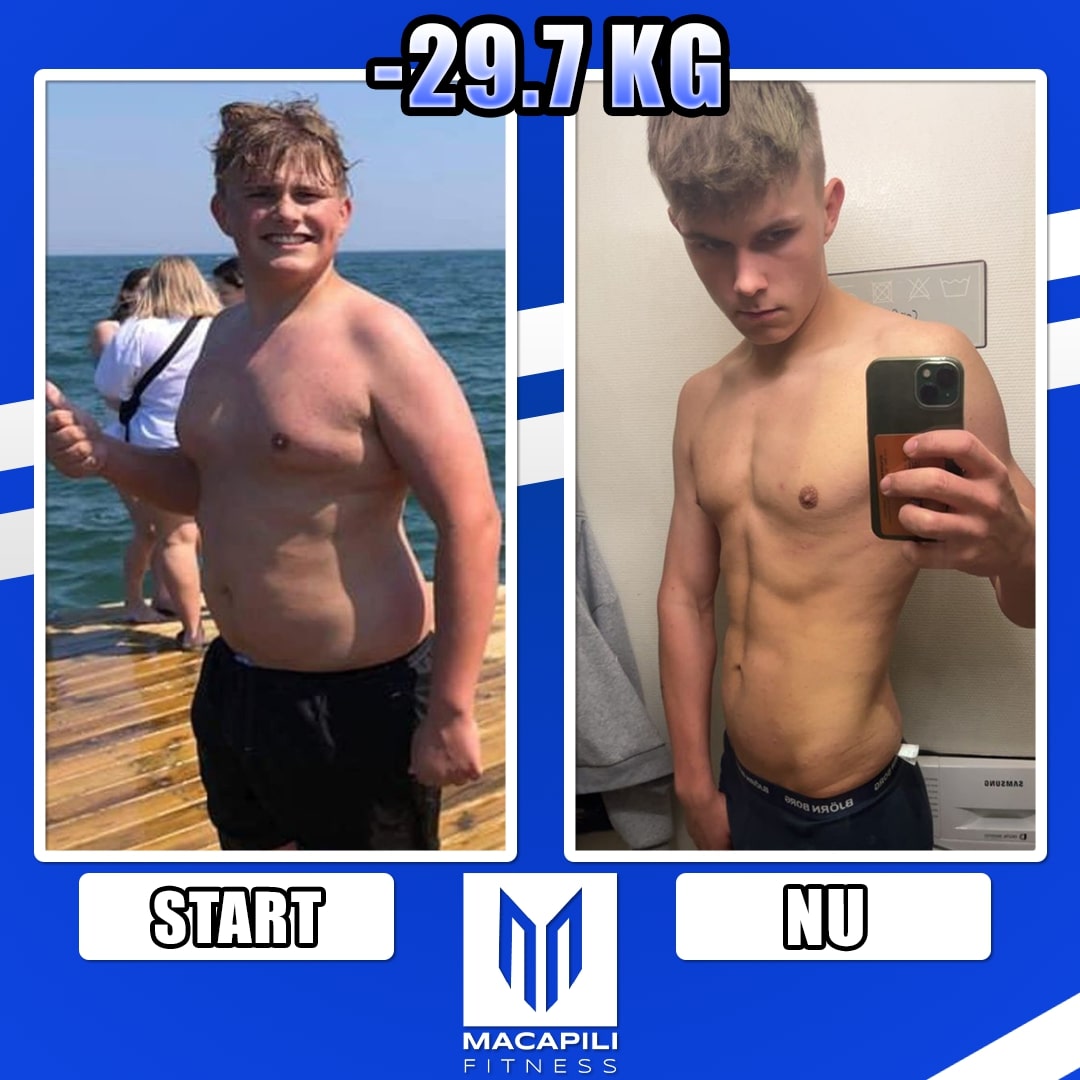 Kopi af Magnus Lerud Stamp VÆGGTAB 29.7 KG TRANSFORMATION