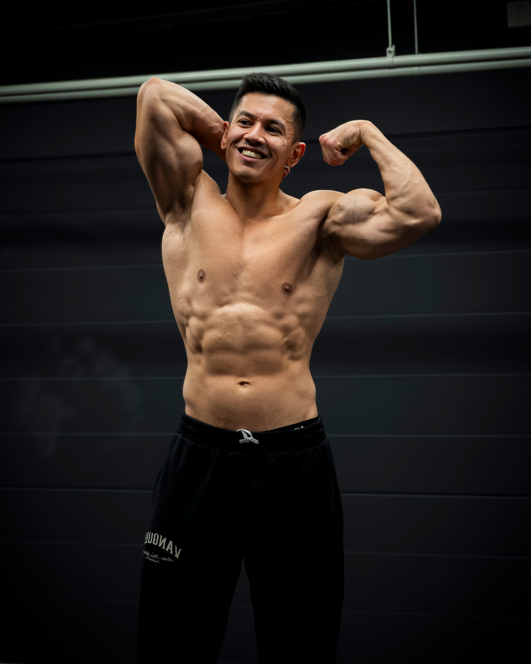 Rene Macapili